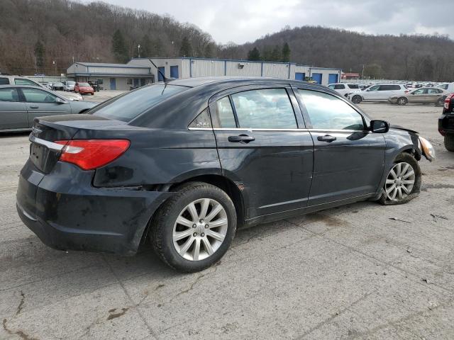 Photo 3 from auction – 2012 CHRYSLER 200 TOURIN with VIN 1C3CCBBB3CN131806
