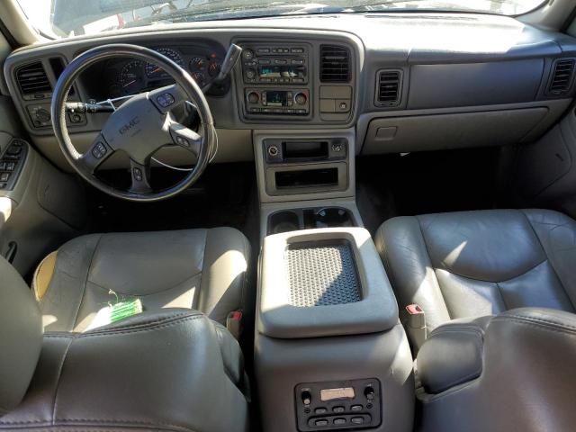 Photo 8 from auction – 2004 GMC YUKON with VIN 1GKEC13Z84J298377