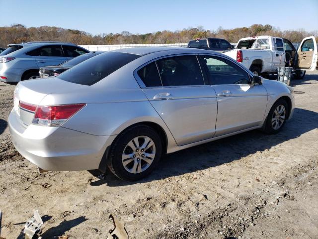 Photo 3 from auction – 2011 HONDA ACCORD SE with VIN 1HGCP2F61BA008249