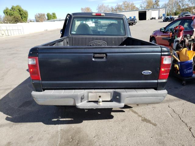 Photo 6 from auction – 2003 FORD RANGER with VIN 1FTYR10D53PA26252