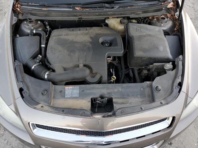 Photo 11 from auction – 2010 CHEVROLET MALIBU LS with VIN 1G1ZB5EB2AF268807