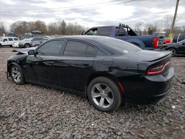 Photo 2 from auction – 2016 DODGE CHARGER SE with VIN 2C3CDXBGXGH105174