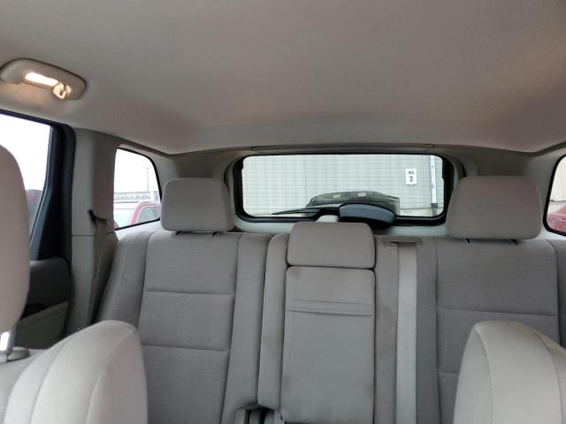 Photo 10 from auction – 2011 JEEP GRAND CHER with VIN 1J4RR4GG4BC540857