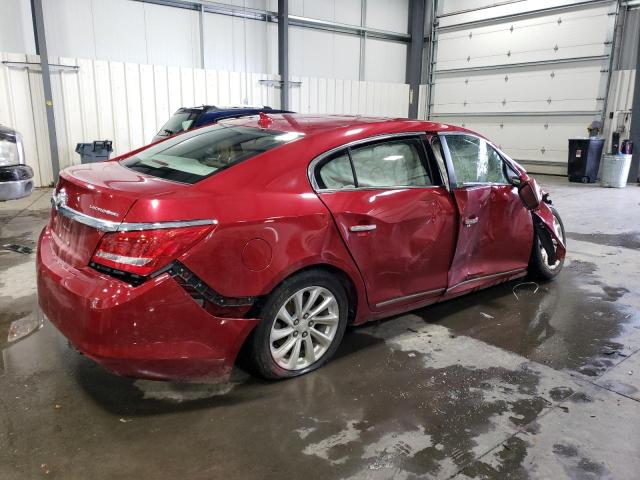 Photo 3 from auction – 2014 BUICK LACROSSE with VIN 1G4GB5G39EF269426