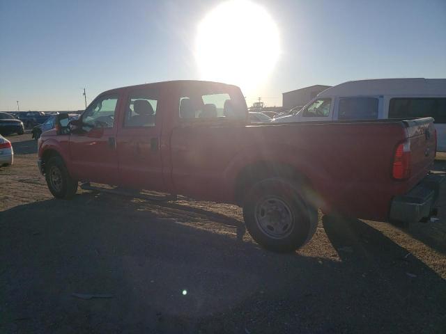 Photo 2 from auction – 2015 FORD F250 SUPER with VIN 1FT7W2A66FEB51559
