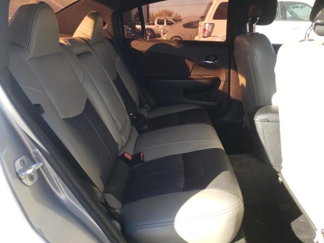 Photo 10 from auction – 2013 CHRYSLER 200 TOURIN with VIN 1C3CCBBB8DN512813