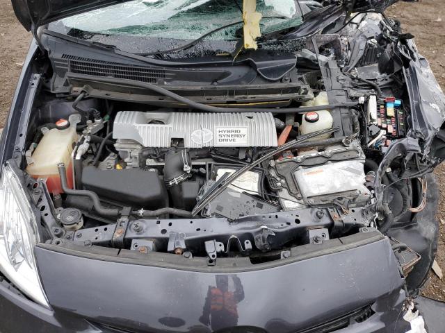 Photo 11 from auction – 2015 TOYOTA PRIUS with VIN JTDKN3DU3F0397382