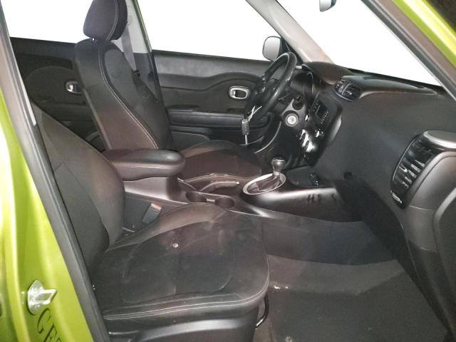 Photo 5 from auction – 2016 KIA SOUL with VIN KNDJN2A27G7831336