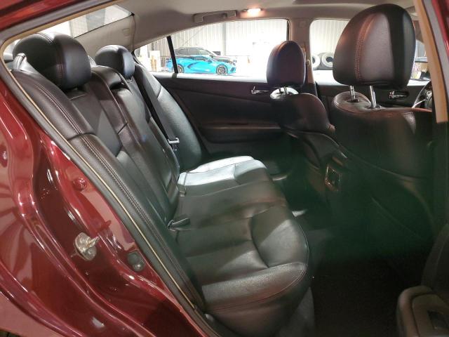 Photo 10 from auction – 2011 NISSAN MAXIMA with VIN 1N4AA5AP4BC801080