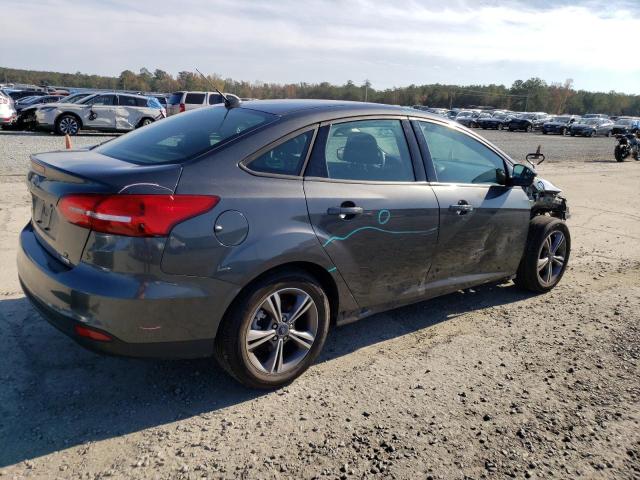 Photo 3 from auction – 2017 FORD FOCUS SE with VIN 1FADP3FE1HL281873