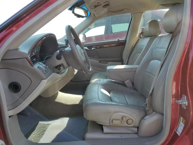 Photo 7 from auction – 2005 CADILLAC DEVILLE with VIN 1G6KD54YX5U205595