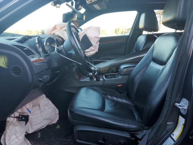 Photo 7 from auction – 2014 CHRYSLER 300 with VIN 2C3CCARG5EH308671