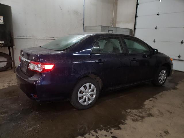 Photo 3 from auction – 2011 TOYOTA COROLLA BA with VIN 2T1BU4EE9BC694091