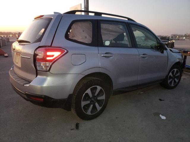 Photo 3 from auction – 2018 SUBARU FORESTER 2 with VIN JF2SJABC9JH509608