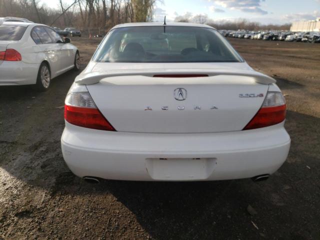 Photo 6 from auction – 2003 ACURA 3.2CL TYPE with VIN 19UYA42753A006149
