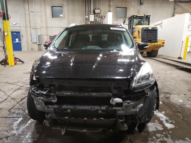 Photo 5 from auction – 2014 FORD ESCAPE TIT with VIN 1FMCU9J96EUB16155