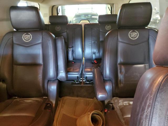Photo 10 from auction – 2013 CADILLAC ESCALADE E with VIN 1GYS4KEF9DR183464