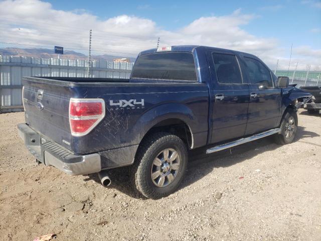 Photo 3 from auction – 2011 FORD F150 SUPER with VIN 1FTFW1EF6BFC63198