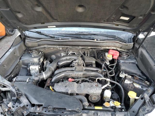 Photo 11 from auction – 2016 SUBARU FORESTER 2 with VIN JF2SJAKC6GH476303