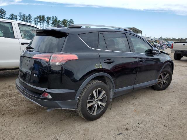 Photo 3 from auction – 2018 TOYOTA RAV4 ADVEN with VIN 2T3WFREV4JW497326