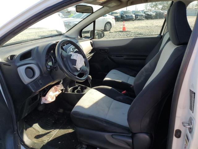 Photo 7 from auction – 2012 TOYOTA YARIS with VIN JTDJTUD30CD537827