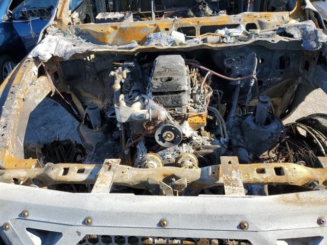 Photo 7 from auction – 2012 DODGE RAM 3500 S with VIN 3C63D3DL7CG287030
