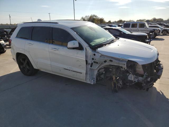 Photo 4 from auction – 2015 JEEP GRAND CHER with VIN 1C4RJECG9FC238768