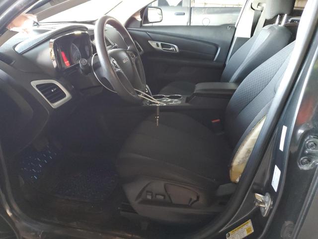 Photo 7 from auction – 2014 GMC TERRAIN SL with VIN 2GKALMEK1E6134936