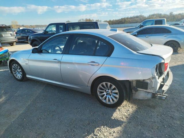 Photo 2 from auction – 2009 BMW 328 I SULE with VIN WBAPH53549A436995