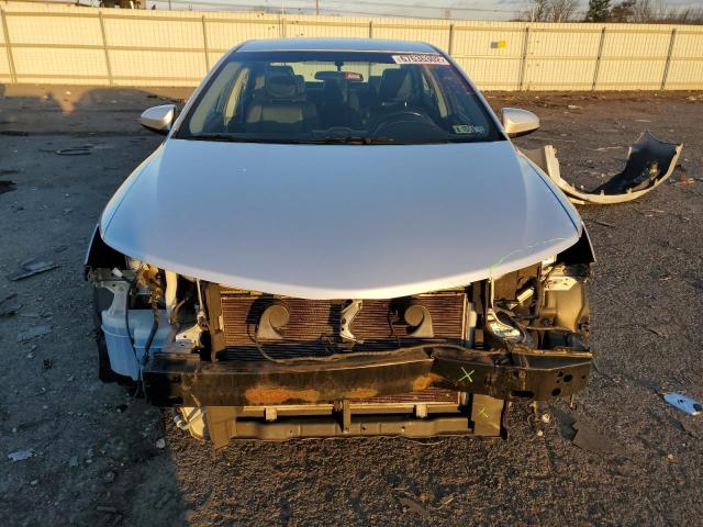 Photo 5 from auction – 2014 TOYOTA CAMRY L with VIN 4T1BF1FK8EU407257