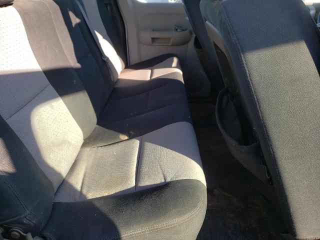 Photo 10 from auction – 2007 CHEVROLET SILVERADO with VIN 1GCEC19017Z637717