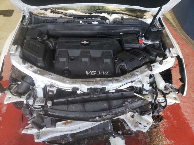 Photo 11 from auction – 2016 CHEVROLET EQUINOX LT with VIN 2GNFLGE36G6213072