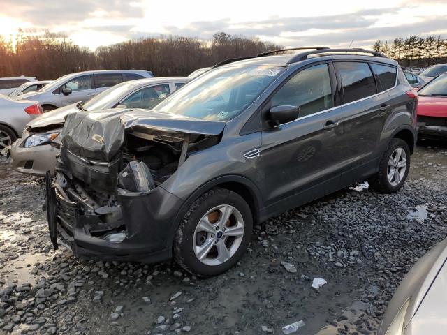 Photo 1 from auction – 2016 FORD ESCAPE SE with VIN 1FMCU9G96GUC71539
