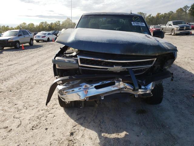 Photo 5 from auction – 2006 CHEVROLET silverado with VIN 2GCEK13T361192460