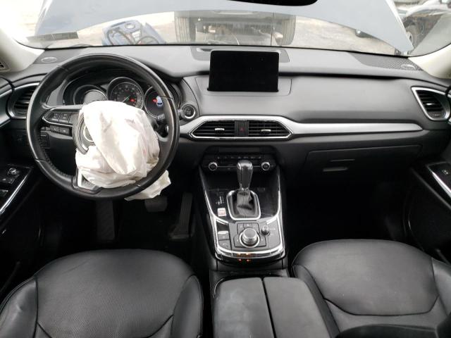 Photo 8 from auction – 2020 MAZDA CX-9 TOURI with VIN JM3TCBCY4L0410359