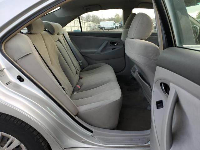 Photo 10 from auction – 2007 TOYOTA CAMRY CE with VIN 4T1BE46K57U622330