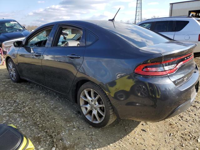 Photo 2 from auction – 2013 DODGE DART SXT with VIN 1C3CDFBA5DD321447