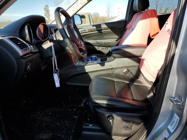 Photo 7 from auction – 2012 JEEP GRAND CHER with VIN 1C4RJFAGXCC220056