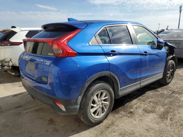 Photo 3 from auction – 2019 MITSUBISHI ECLIPSE CR with VIN JA4AT3AA3KZ028646