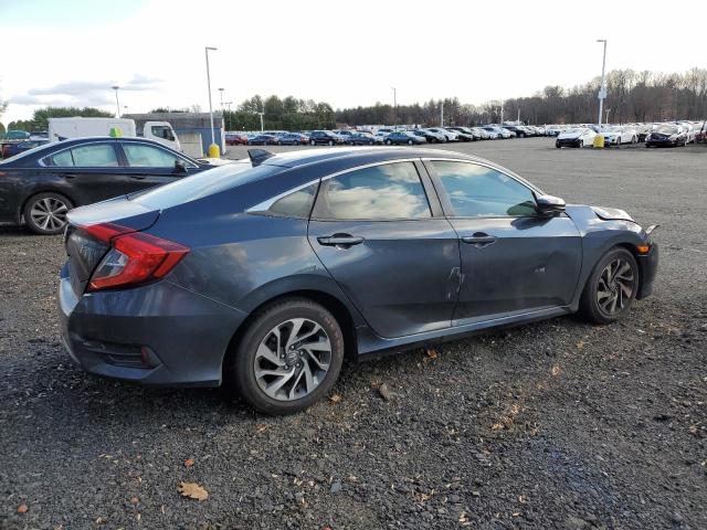 Photo 3 from auction – 2017 HONDA CIVIC EX with VIN 2HGFC2F77HH525115