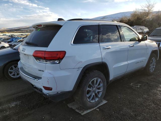 Photo 3 from auction – 2015 JEEP GRAND CHER with VIN 1C4RJFBG6FC892831