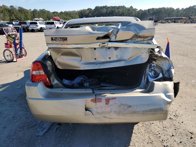 Photo 6 from auction – 2008 CHEVROLET MALIBU LS with VIN 1G1ZS58F08F135763
