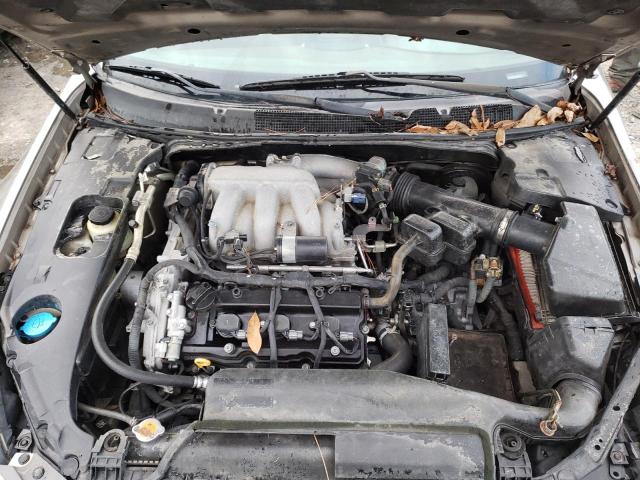 Photo 11 from auction – 2008 NISSAN MAXIMA SE with VIN 1N4BA41E18C811099