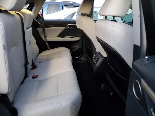 Photo 11 from auction – 2022 LEXUS RX 350 with VIN 2T2HZMDA9NC337259