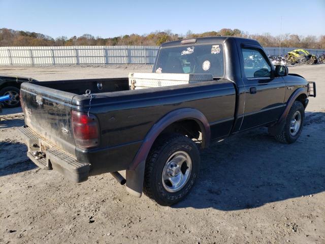 Photo 3 from auction – 2000 FORD RANGER with VIN 1FTYR11VXYTB37563