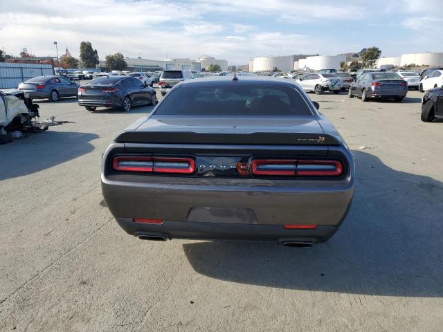 Photo 6 from auction – 2021 DODGE CHALLENGER with VIN 2C3CDZFJ4MH676723