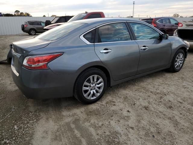 Photo 3 from auction – 2015 NISSAN ALTIMA 2.5 with VIN 1N4AL3AP9FC436173
