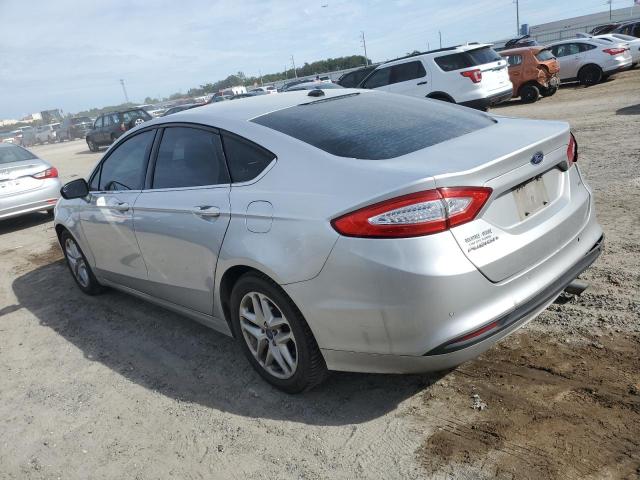Photo 2 from auction – 2016 FORD FUSION SE with VIN 3FA6P0H70GR140721