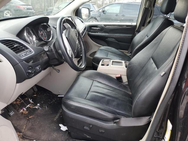 Photo 7 from auction – 2015 CHRYSLER TOWN & COU with VIN 2C4RC1BG3FR726948