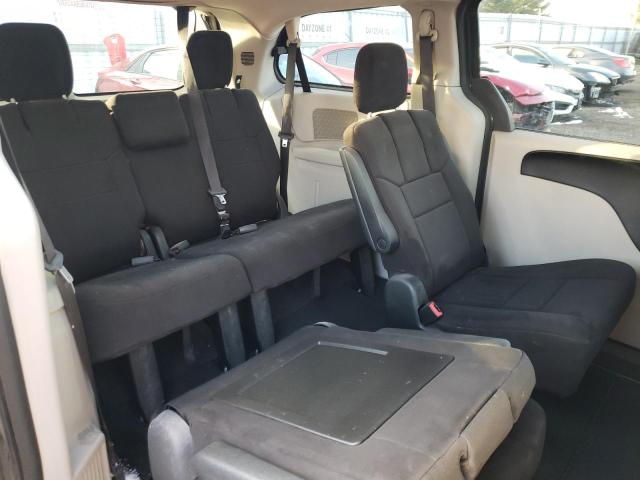 Photo 11 from auction – 2011 DODGE GRAND CARA with VIN 2D4RN4DG6BR674267
